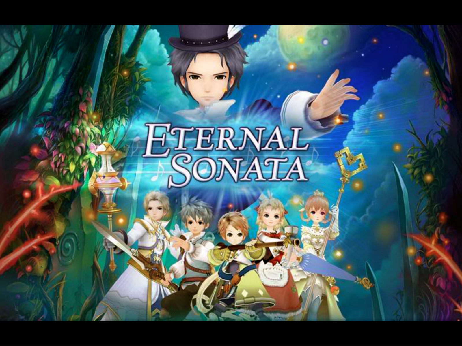 eternal sonata ps3